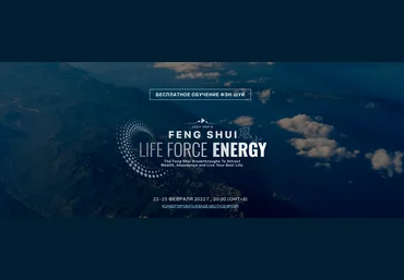 Joey Yap Фэн-шуй: Энергия жизненной силы Feng Shui Life Force Energy 2022 скачать слив