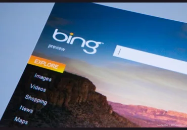 Мануал по добыче бесплатного трафика с поисковика Bing 2016 слив
