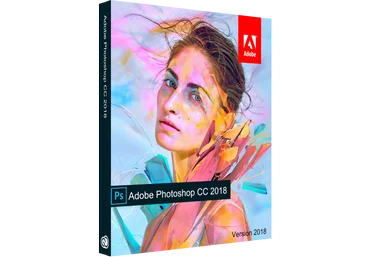 Adobe Photoshop CC 2018 v19.1.4.56638 слив