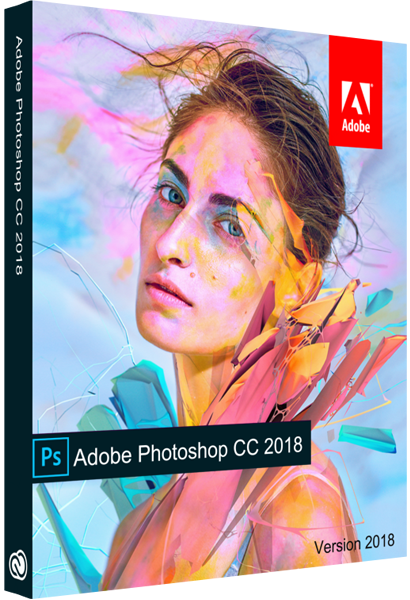 Adobe Photoshop CC 2018 v19.1.4.56638 слив курса
