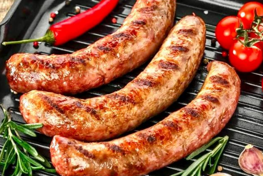 Xleb.tartin Колбаски куриные 2025 слив курса