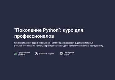 Тимур Гуев, Артур Харисов Школа BEEGEEK «Поколение Python»: курс для профессионалов 2022 слив