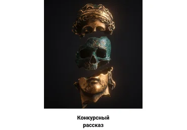 Курсы писательского мастерства Лекторий писателя. Конкурсный рассказ 2024 слив