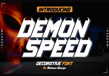 Fontbundles Demon Speed 2022 слив