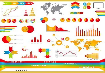 Bundlestorm Amazing Infographic Kit скачать слив