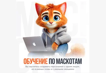 Skulptor Обучение по Маскотам 2025 скачать слив