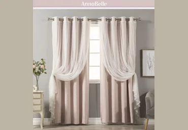 annabelle_textile Шитье Продвинутый курс по шторам 2021 слив