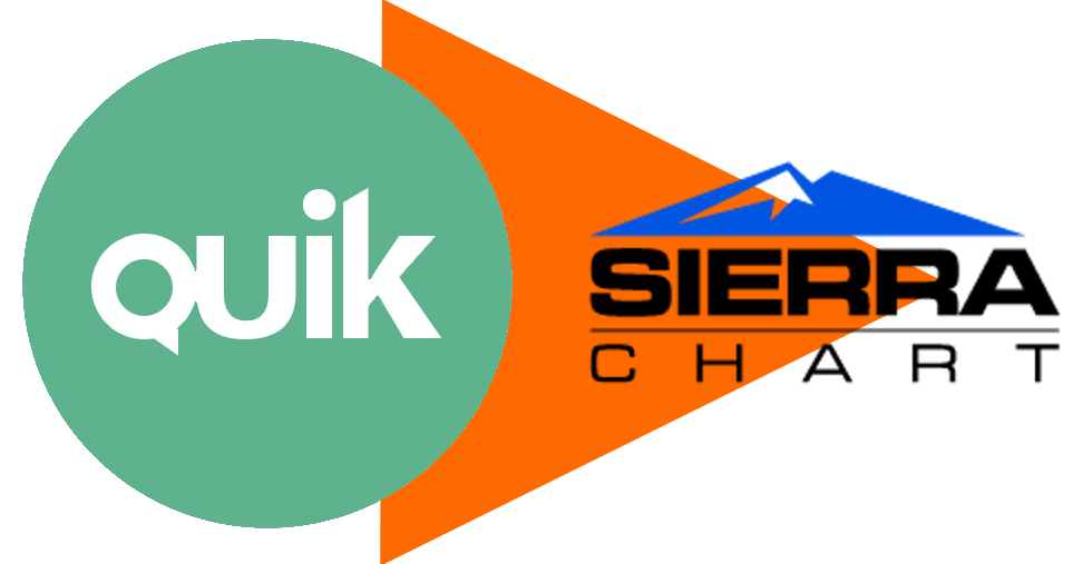 Адаптер для экспорта котировок из Quik в SierraChart QLua слив курса