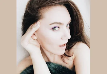 Лена Ангел Кожа лица 2020 слив