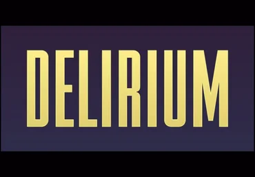 Myfonts FTY Delirium Font 2021 слив