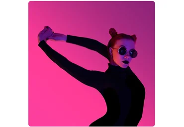 Burn your heels Леся Лесикова ― Импровизация 2025 слив