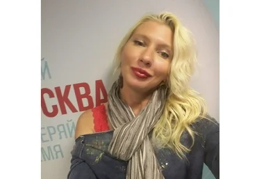 Провокации - Любимова 2018 слив