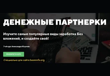 Сапыч Партнерский маркетинг и основные источники трафика для начинающих 2021 слив