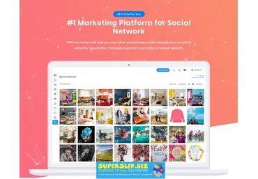 GramEasy V6.5 Nulled слив