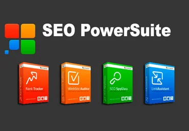 SEO Power Suite Professional - раскрутки веб-сайта в поисковиках 2017 слив