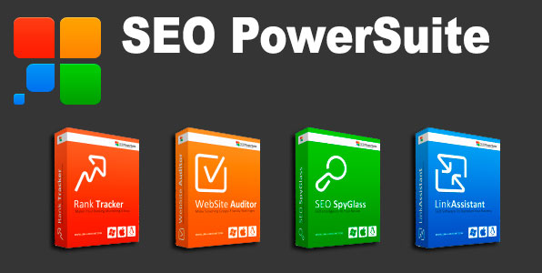 SEO Power Suite Professional - раскрутки веб-сайта в поисковиках 2017 слив курса