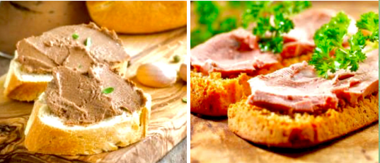 Xleb.tartin Мясные паштеты в автоклаве 2025 слив курса