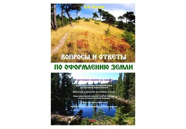 Вопросы и ответы по оформлению земли - Петров В.И. - 2015 слив