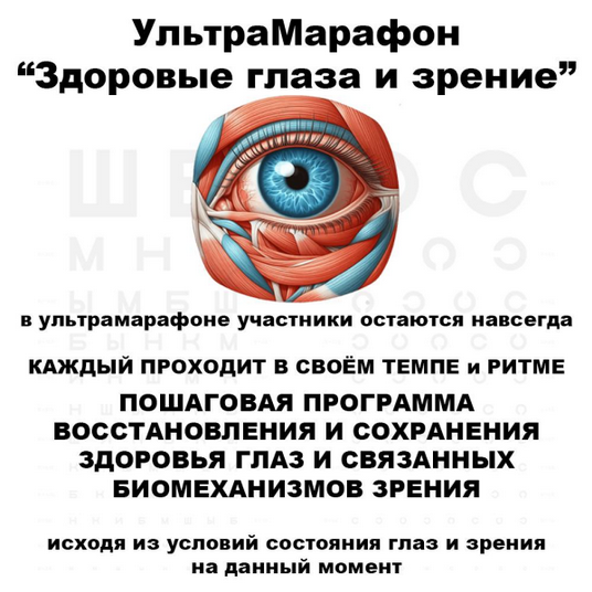 Женя Братишка, Юля Братишка Здоровые глаза и зрение 2024 слив курса