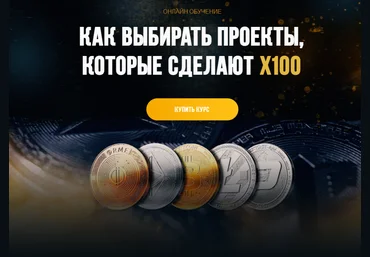 Вячеслав Носко, Максим Бурков Как выбирать проекты, которые сделают x100 2021 слив