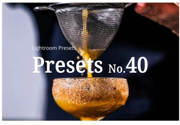 CreativeMarket 10 Food Lightroom Presets 2021 слив