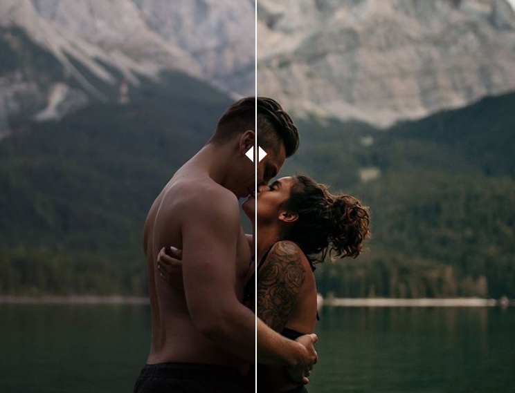 Трендовые пресеты Lightroom - dirtybootsandmessyhair 2018 слив курса