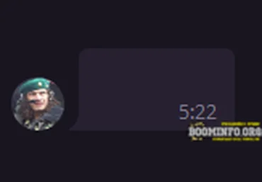 Создаем пустое имя в «Telegram» 2022 слив