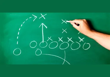 Прикладная стратегия в реальной жизни - Чугреев 2016 слив
