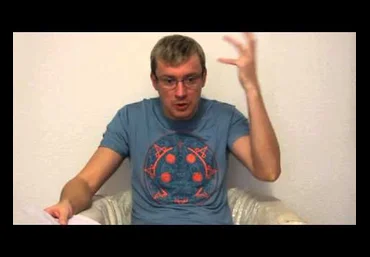 Антихаос - Бурхаев Вебинар, 2015 слив