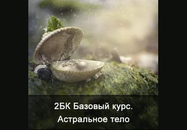 Ксения Меньшикова 2БК Базовый курс. Астральное тело Школа Меньшиковой слив