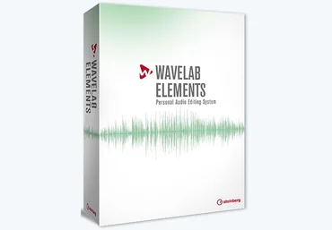 Steinberg - WaveLab Elements 10.0.70 скачать слив