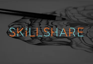 Курсы по дизайну от Skillshare часть4 слив