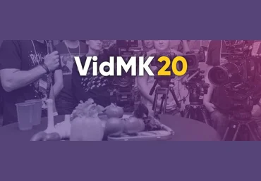 VidMK VidMK20 - Форум по видеопроизводству и видеомаркетингу 2020 слив