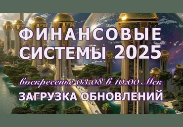 Эмилия Франк Финансовые системы 2025. Загрузка обновлений 2025 слив