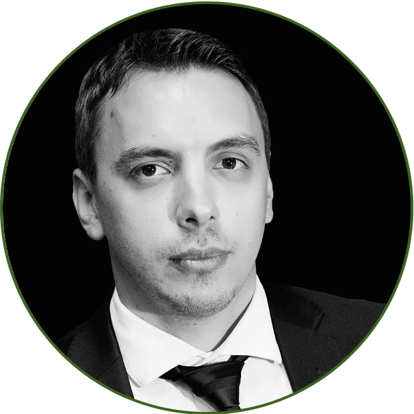 Дмитрий Черемушкин Стратегический вебинар по российским акциям. Март 2019 слив курса