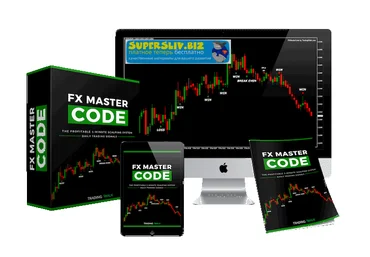 fxmastercode Стратегия FX Master Code для Форекс и БO 2019 слив