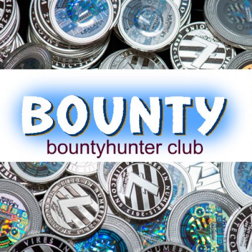 Руководство по заработку на BOUNTY кампаниях слив курса