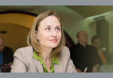 Ольга Лавриненко «Охота на работу» 2020 слив