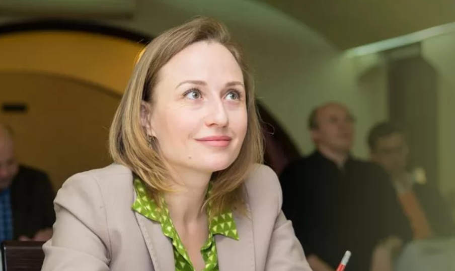 Ольга Лавриненко «Охота на работу» 2020 слив курса