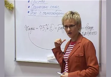 Грэйс - 19 тренингов 2009 слив