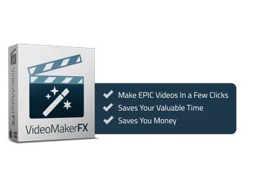 Videomaker FX 1.1 для создание motion видео роликов. слив