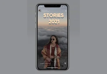 Дина Барбонова Book «Stories 2021» слив