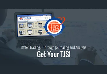 Журнал для трейдеров - Trading Journal Spreadsheet слив