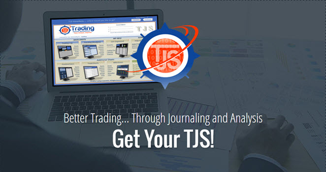 Журнал для трейдеров - Trading Journal Spreadsheet слив курса
