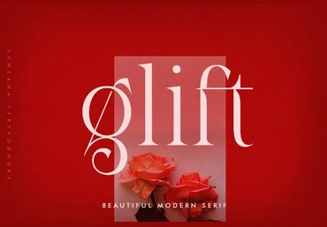 Creativemarket Glift Font скачать слив