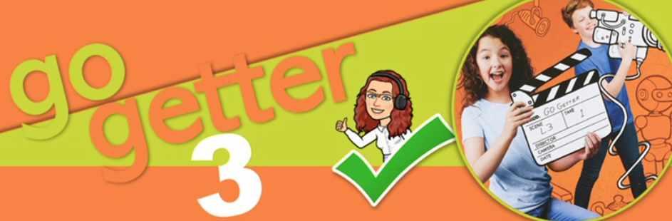 Ирина Папахина GO GETTER 3 in presentations 2022 слив курса