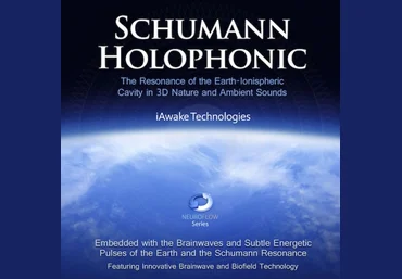 Холофония Шумана schumann holophonic iAwake Technologies слив