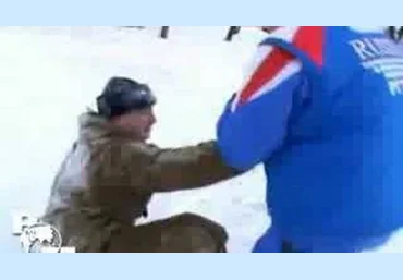 Боевая система «Реальный Мир» слив
