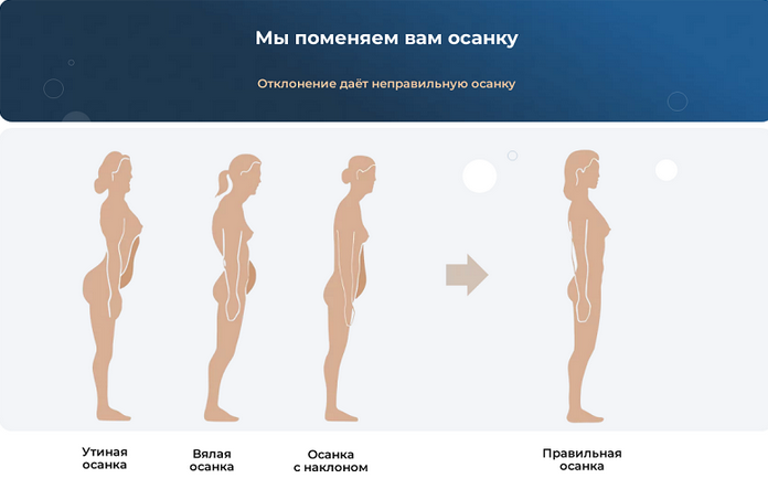 Сергей Оларь Нейвок Нейвок по осанке. Тариф 1 2024 слив курса