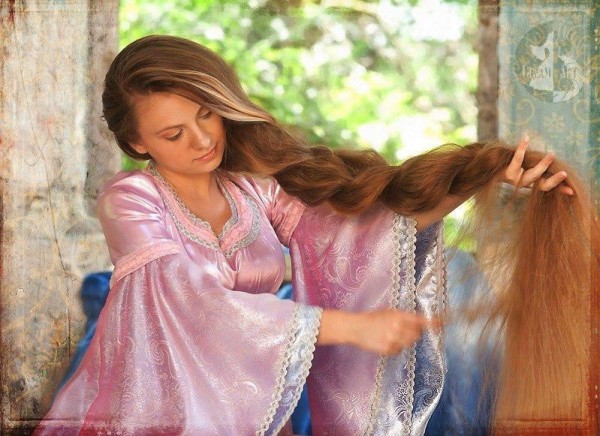 Светлана Соковикова - Здoрoвые и крaсивыe вoлoсы слив курса